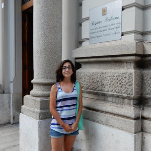 Meet your Posher, Anne